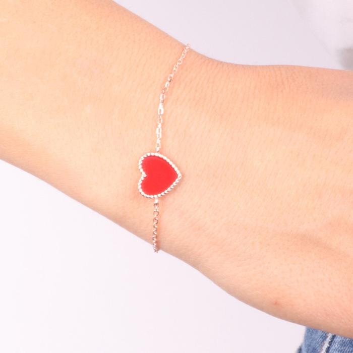 925 Silver Bracelet
