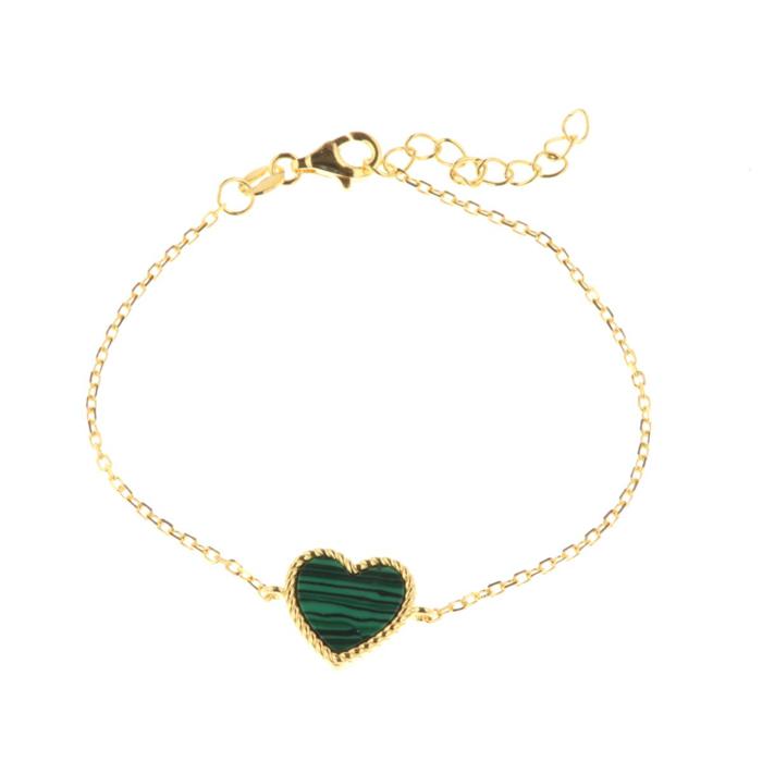 925 Silver Bracelet
