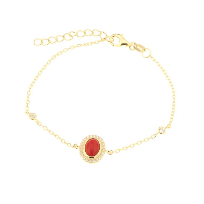 925 Silver Bracelet