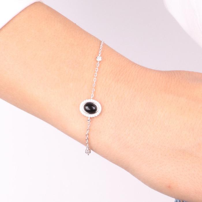 925 Silver Bracelet