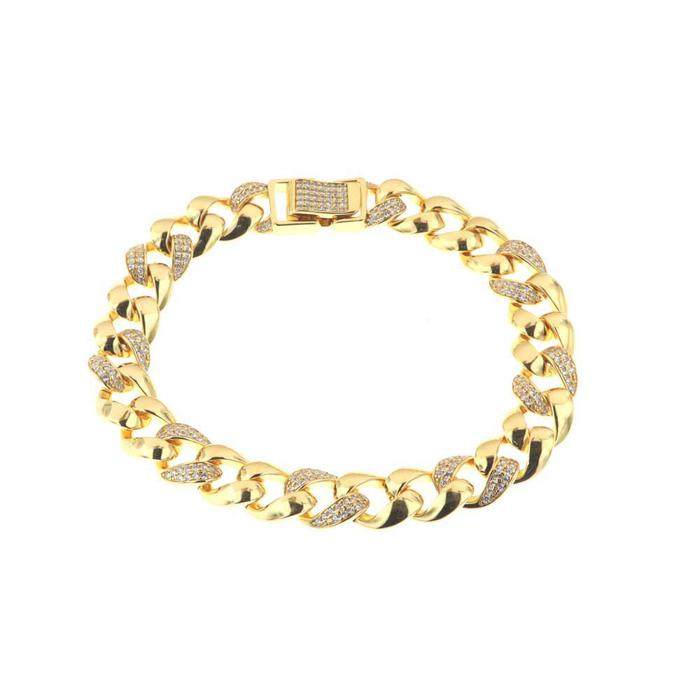 925 Silver Bracelet