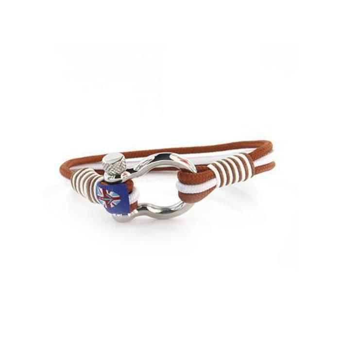 Steel Bracelet
