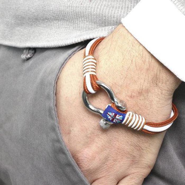 Steel Bracelet