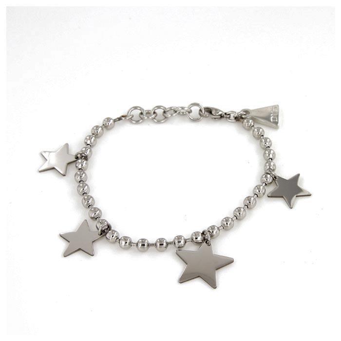 Steel Bracelet