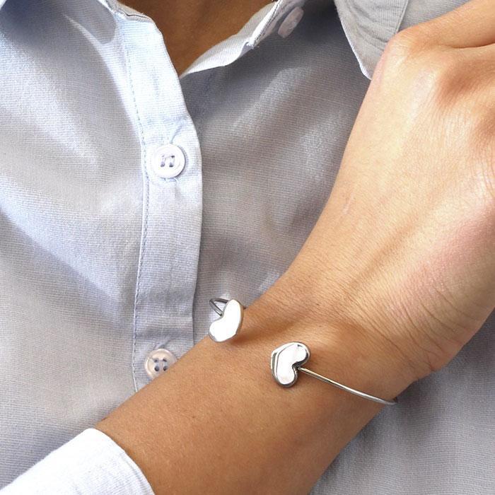 Steel Bracelet