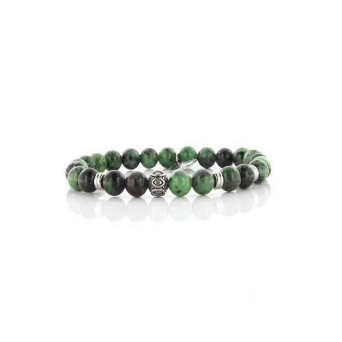 Steel Bracelet