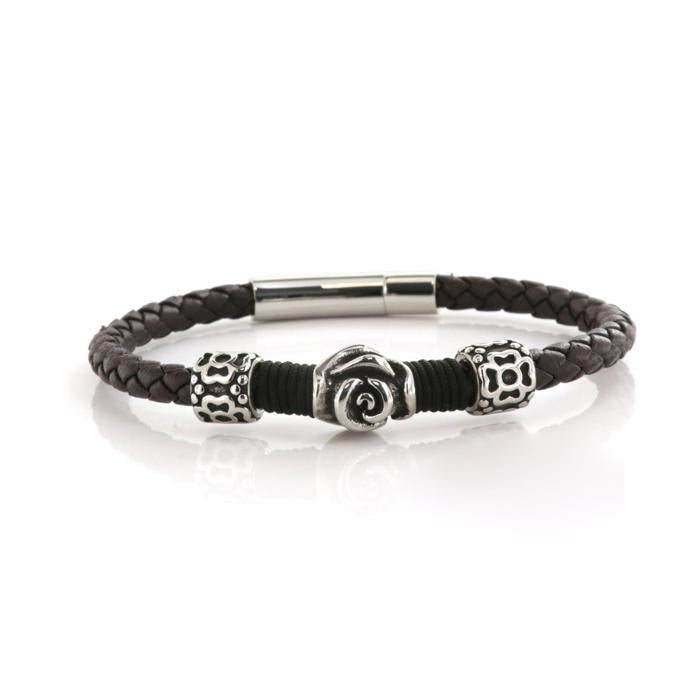Steel Bracelet