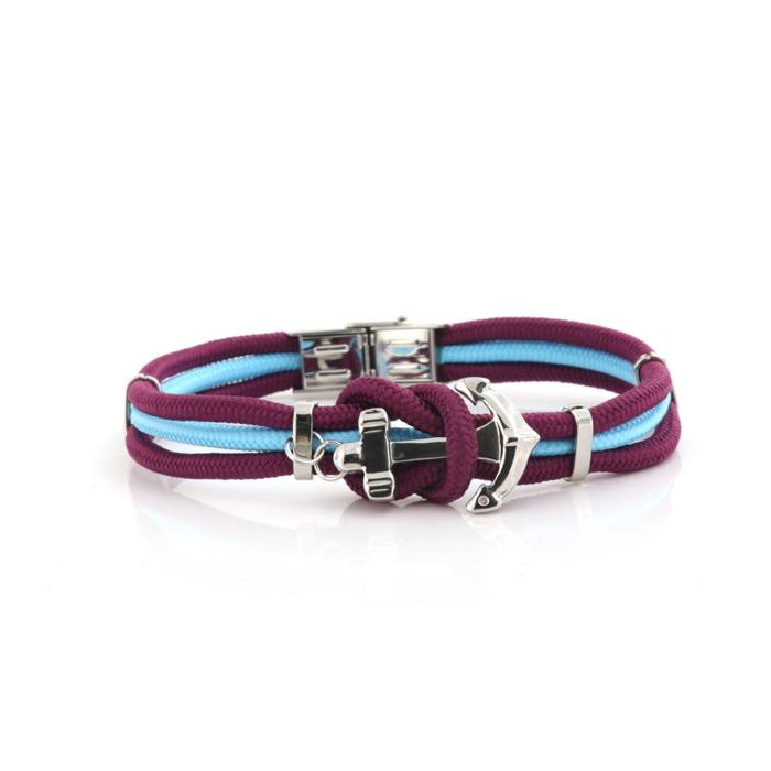 Steel Bracelet