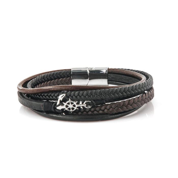 Steel Bracelet