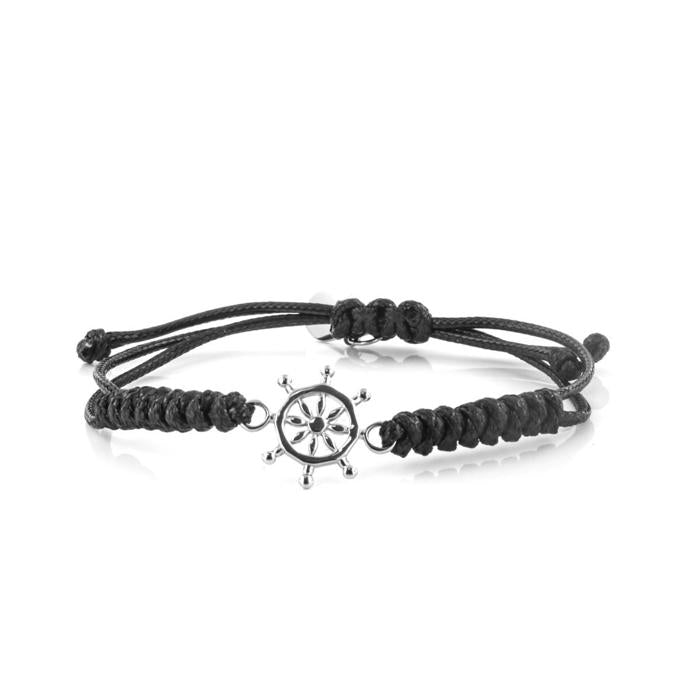 Steel Bracelet