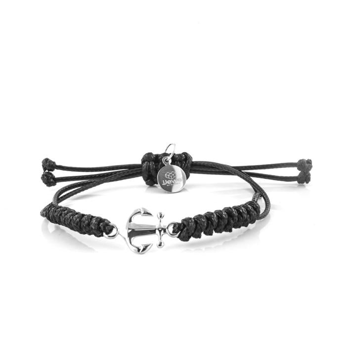 Steel Bracelet