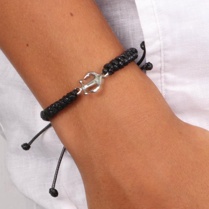 Steel Bracelet