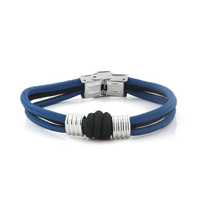 Steel Bracelet