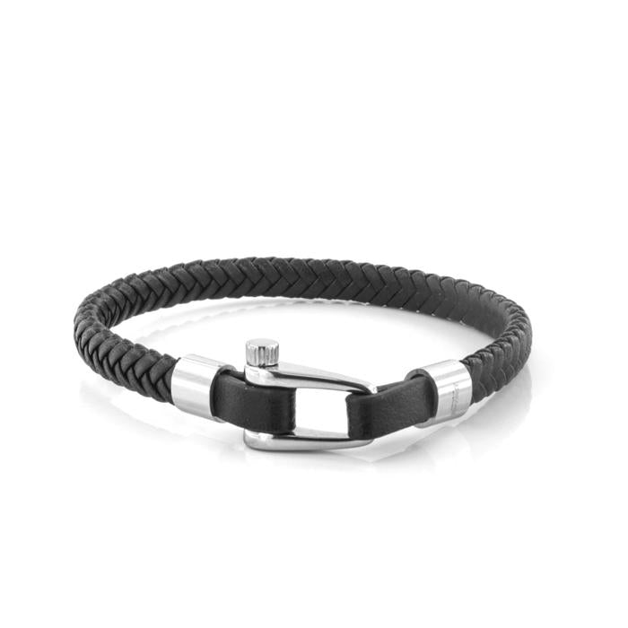 Steel Bracelet