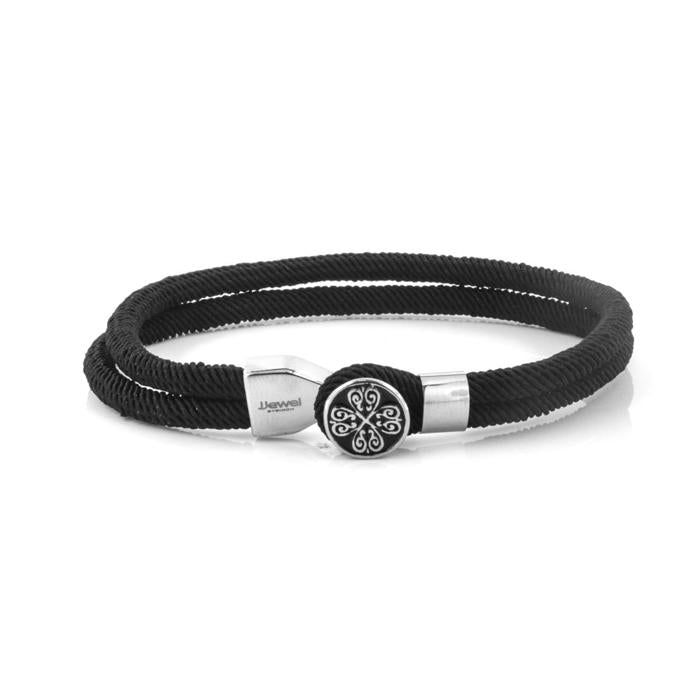 Steel Bracelet