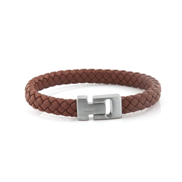 Steel Bracelet
