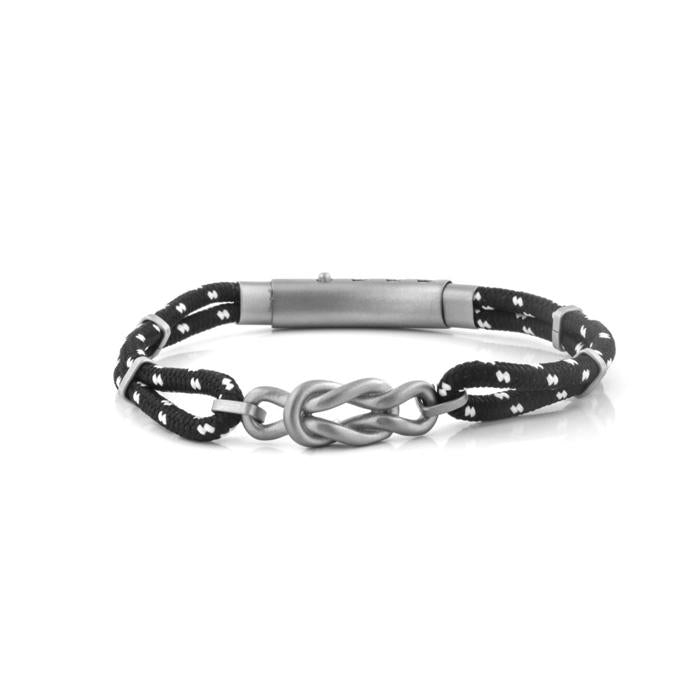 Steel Bracelet