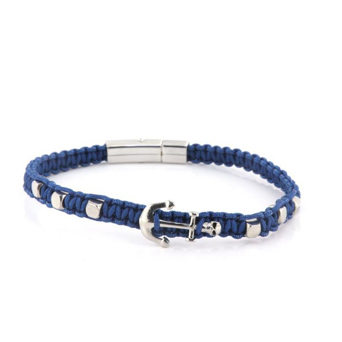 Steel Bracelet