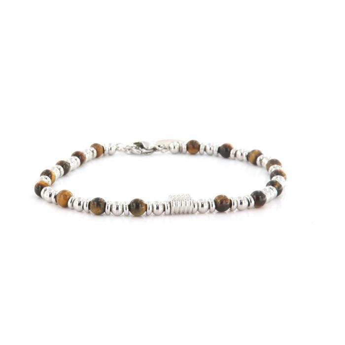 Steel Bracelet