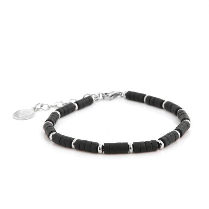 Steel Bracelet