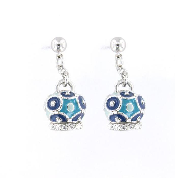 Metal Earrings