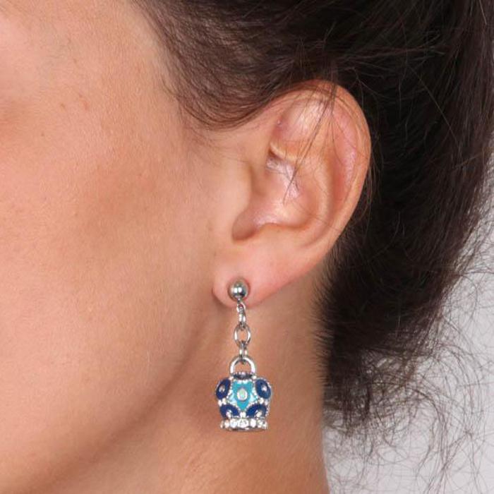 Metal Earrings