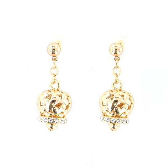 Metal Earrings