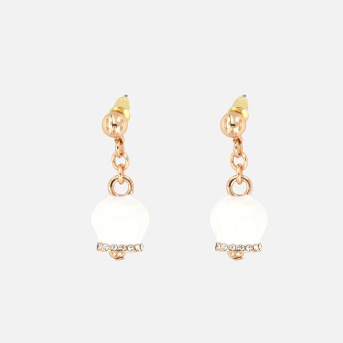 Metal Earrings