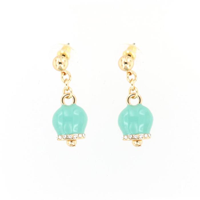 Metal Earrings