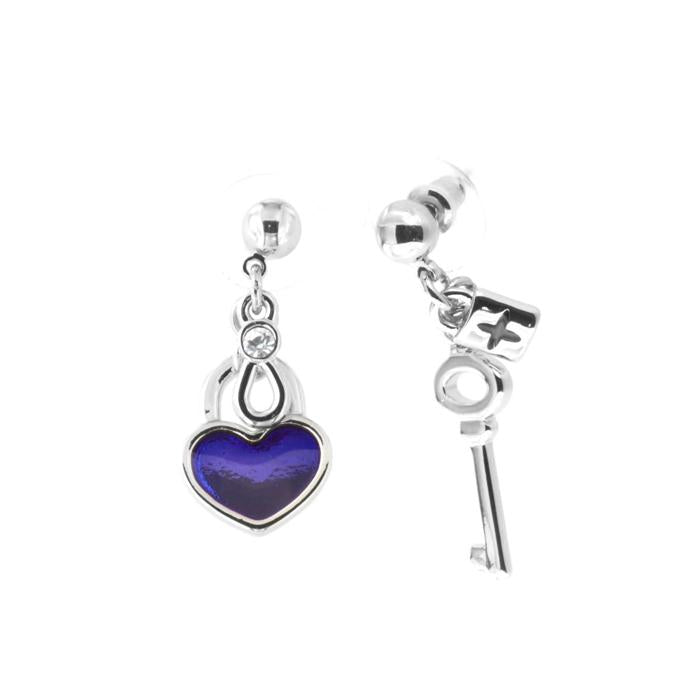 Metal Earrings