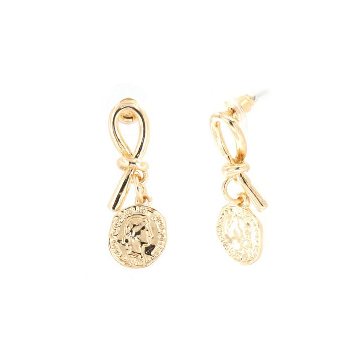 Metal Earrings