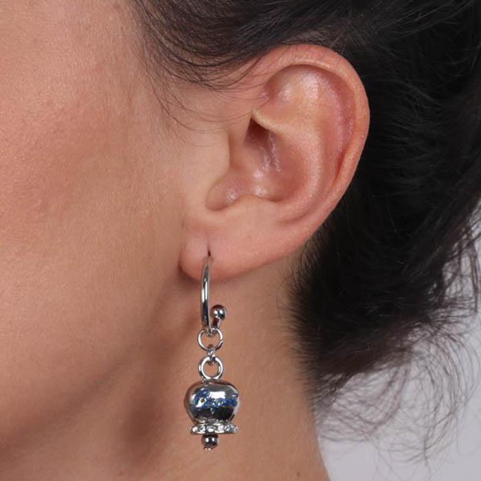 Metal Earrings