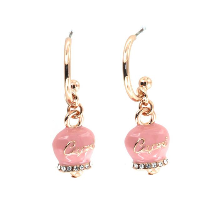 Metal Earrings