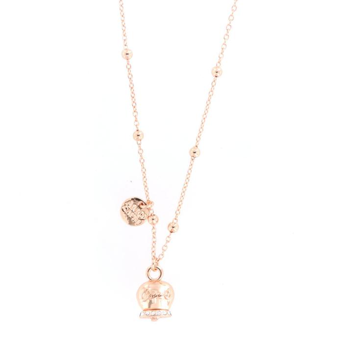 Metal Necklace