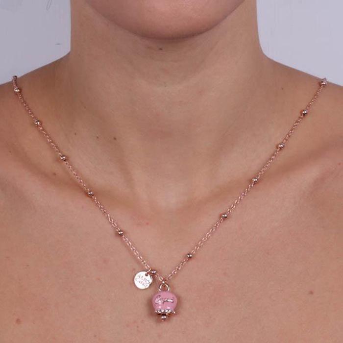 Metal Necklace