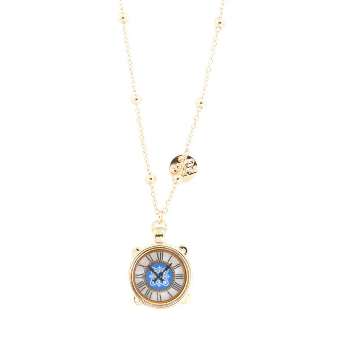 Metal Necklace