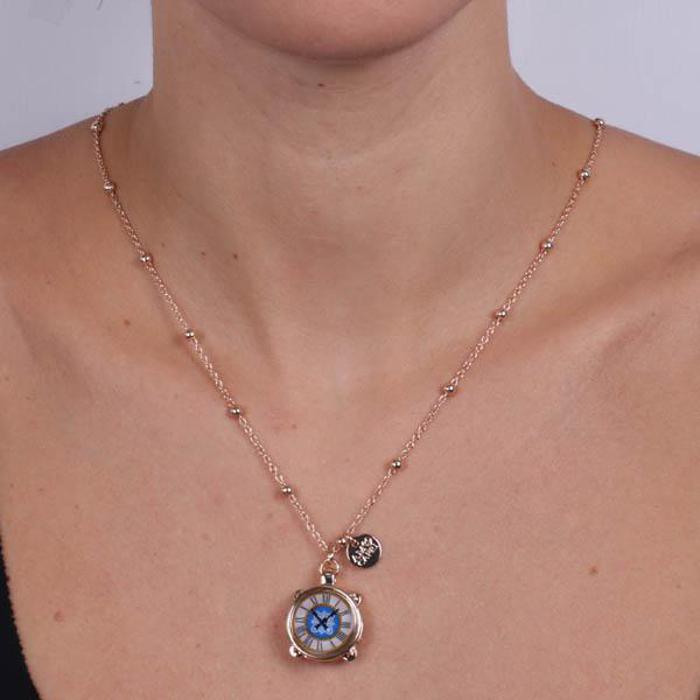 Metal Necklace