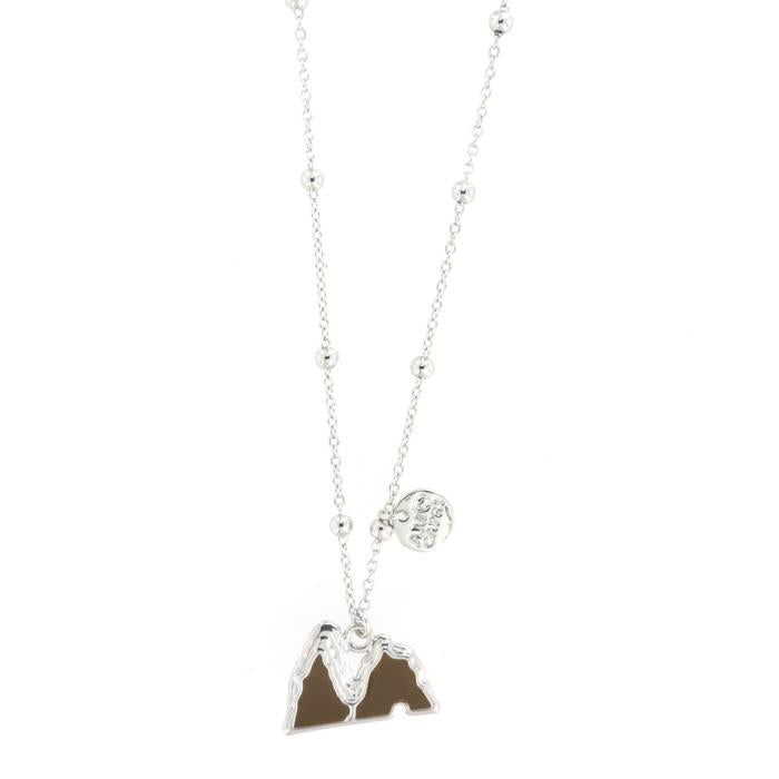 Metal Necklace