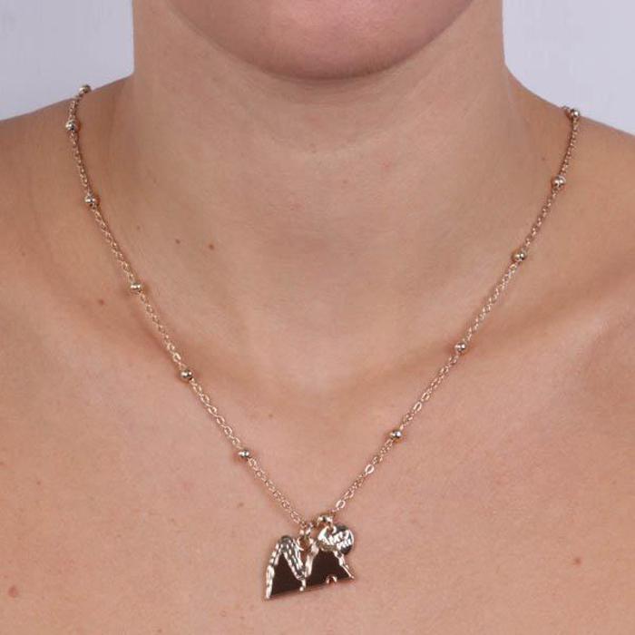 Metal Necklace