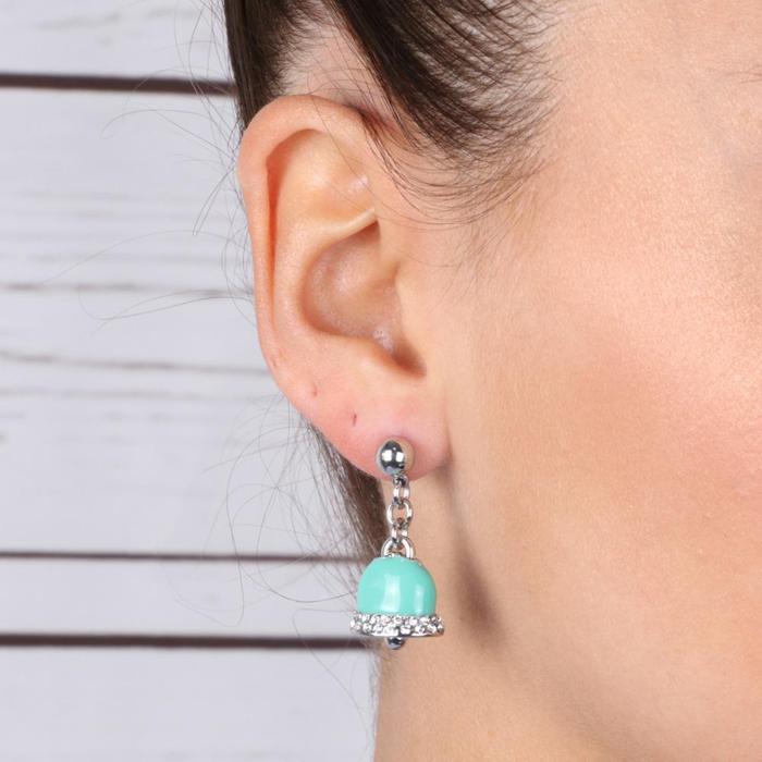 Metal Earrings