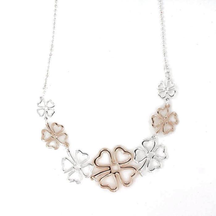 Metal Necklace