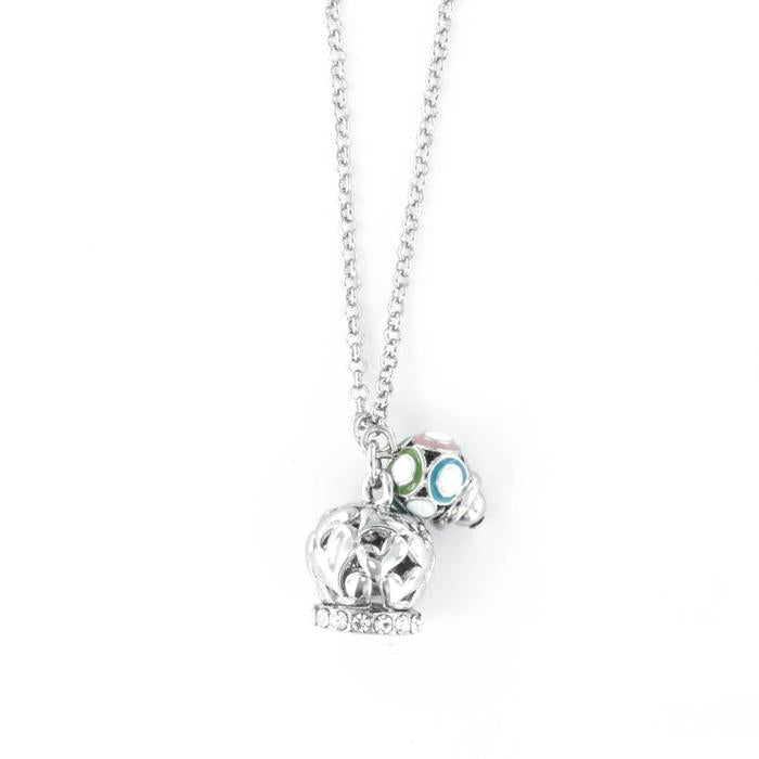 Collier en métal