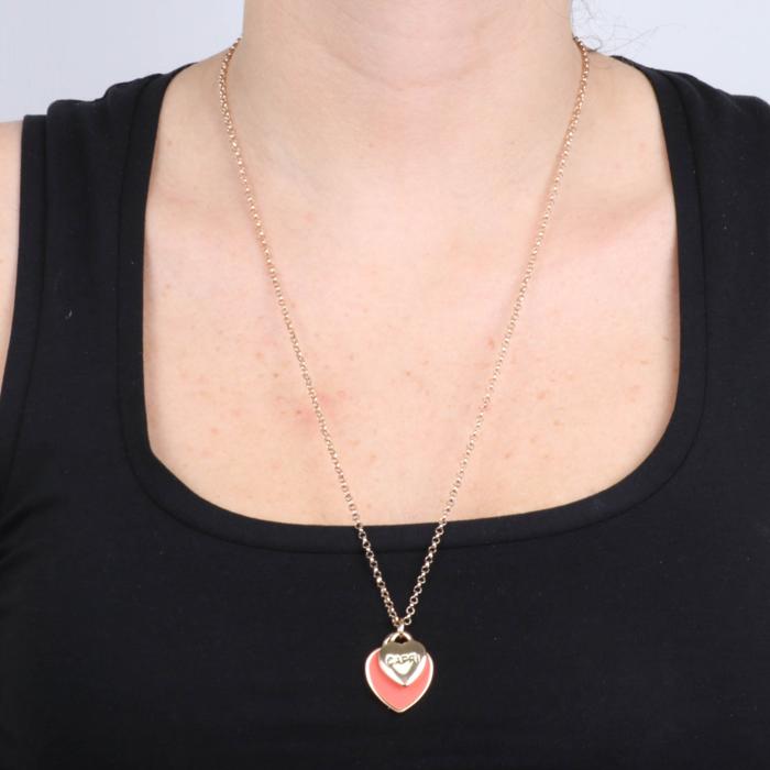 Metal Necklace