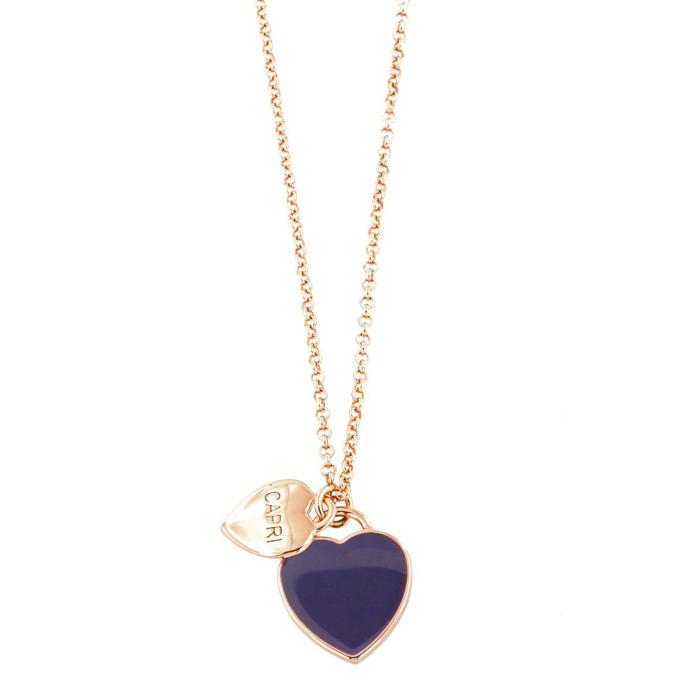 Metal Necklace