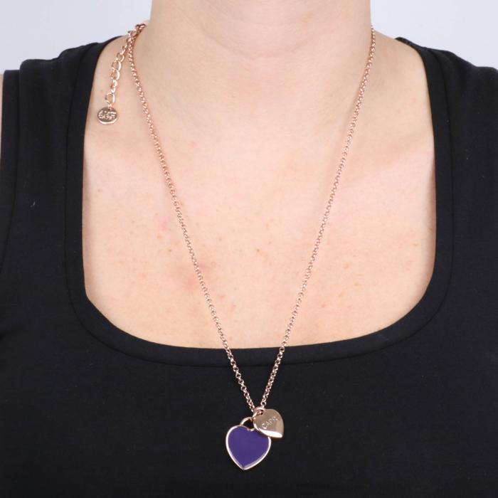 Metal Necklace