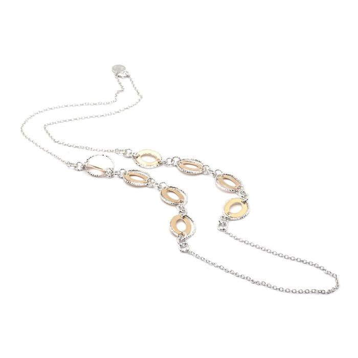 Metal Necklace