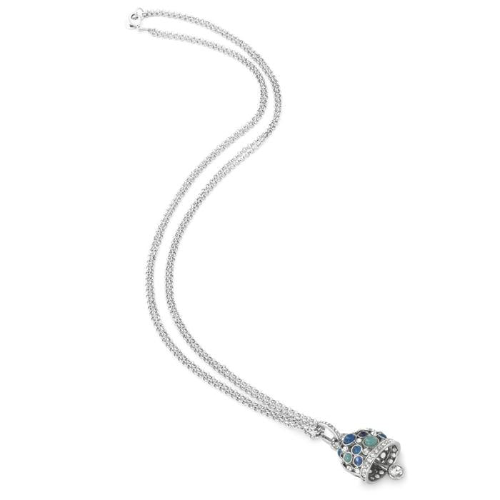 Collier en métal