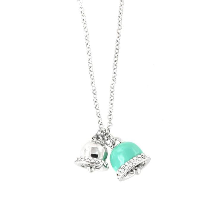 Metal Necklace