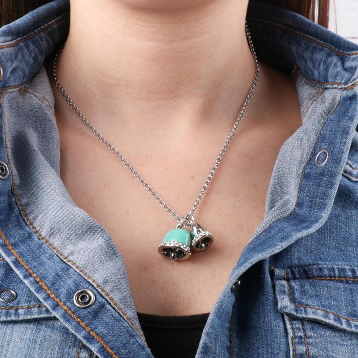 Metal Necklace