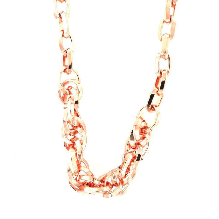 Metal Necklace